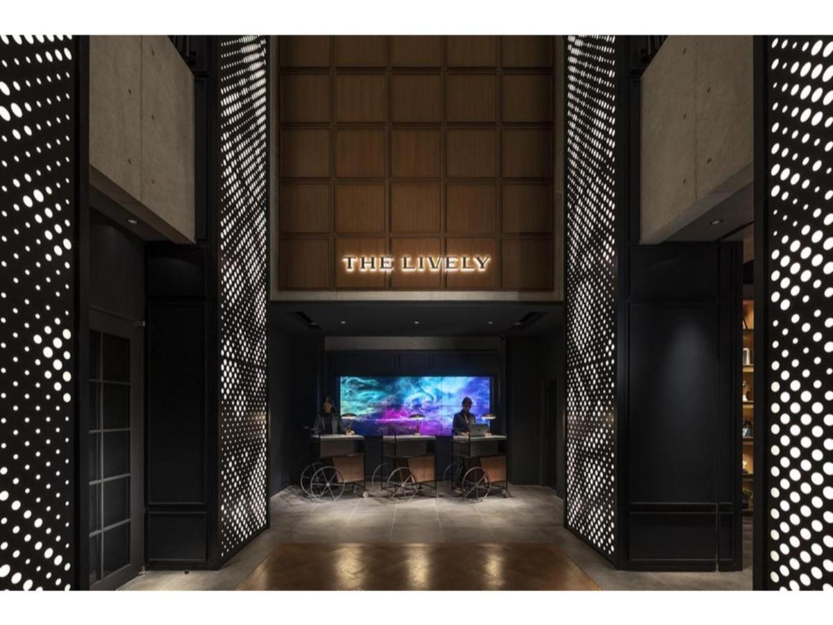 The Lively Azabujuban Tokyo / Vacation Stay 77702 — Photos 1